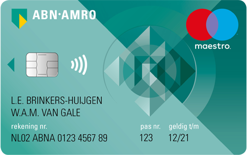 ABN AMRO basic